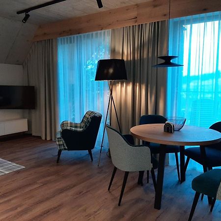 Rezydencja Owca Na Szlaku Zakopane Extérieur photo