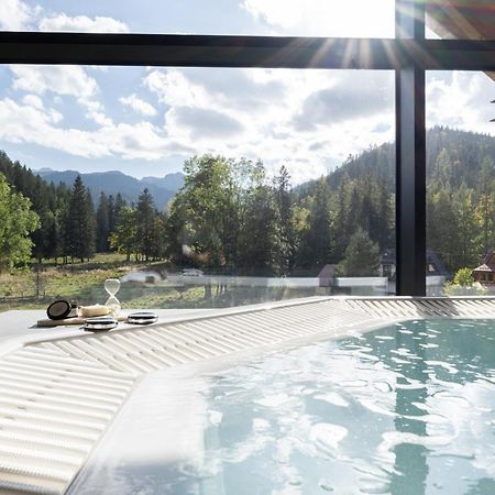 Rezydencja Owca Na Szlaku Zakopane Extérieur photo