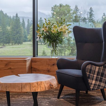 Rezydencja Owca Na Szlaku Zakopane Extérieur photo