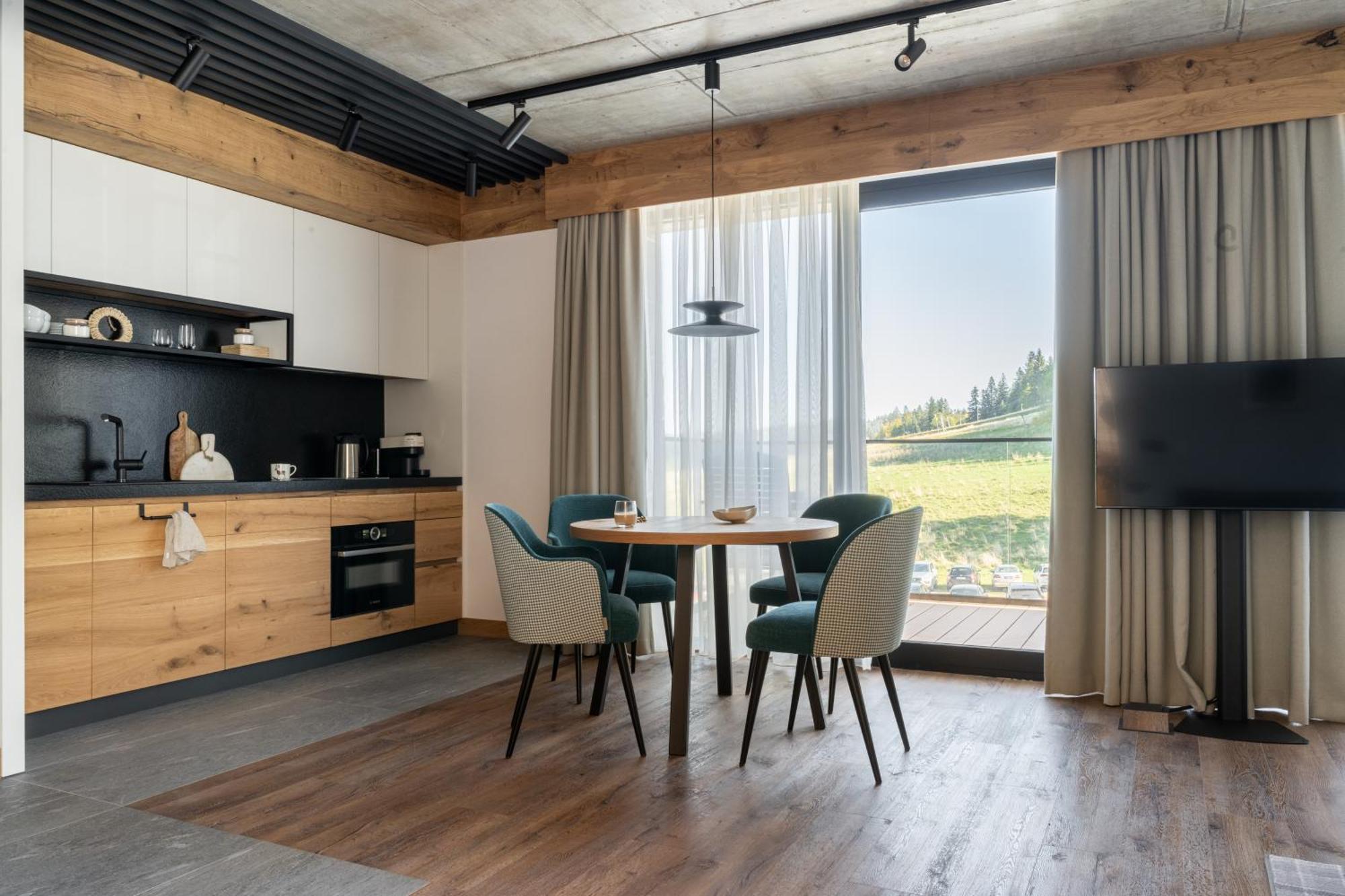 Rezydencja Owca Na Szlaku Zakopane Extérieur photo