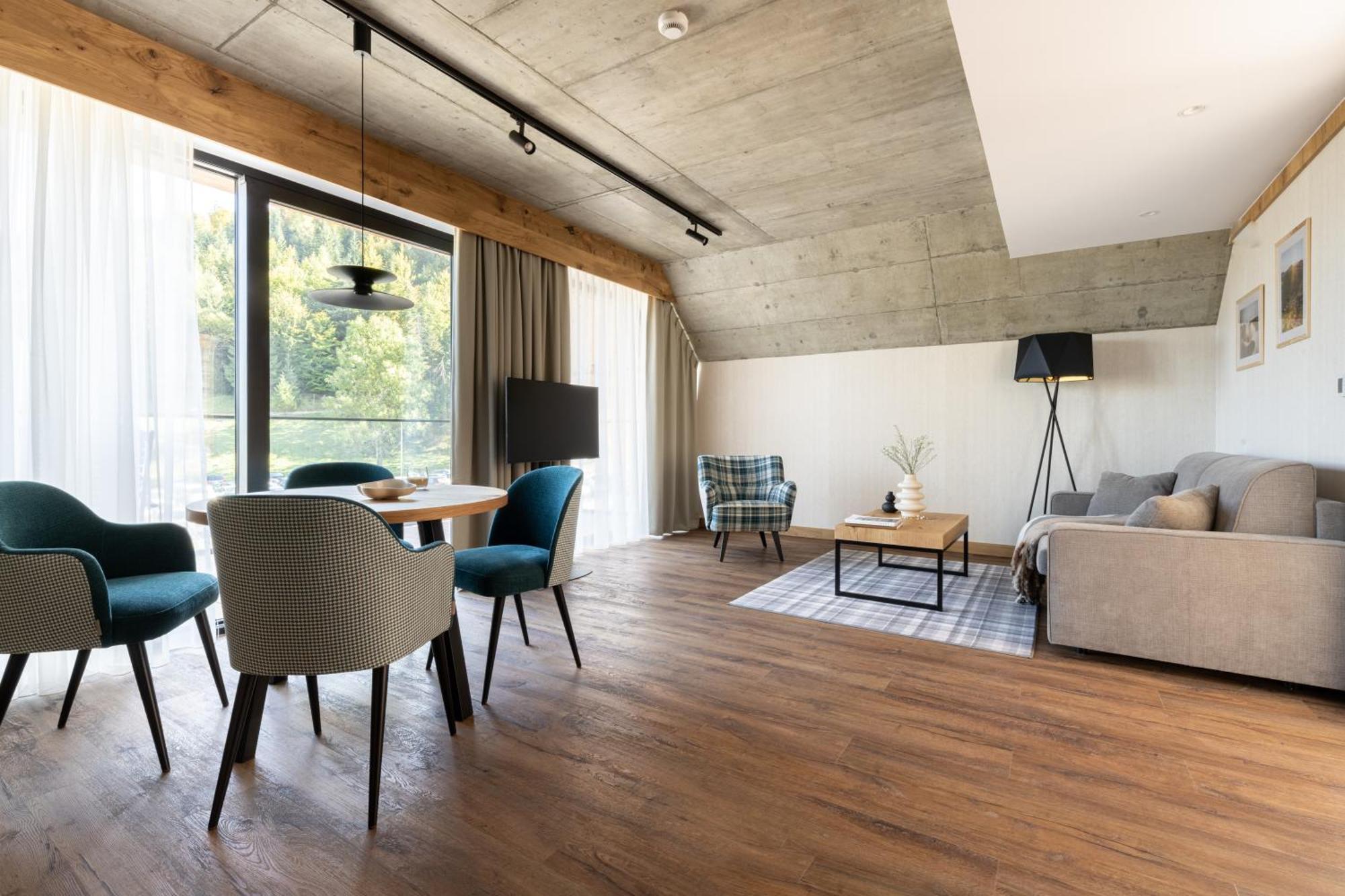 Rezydencja Owca Na Szlaku Zakopane Extérieur photo
