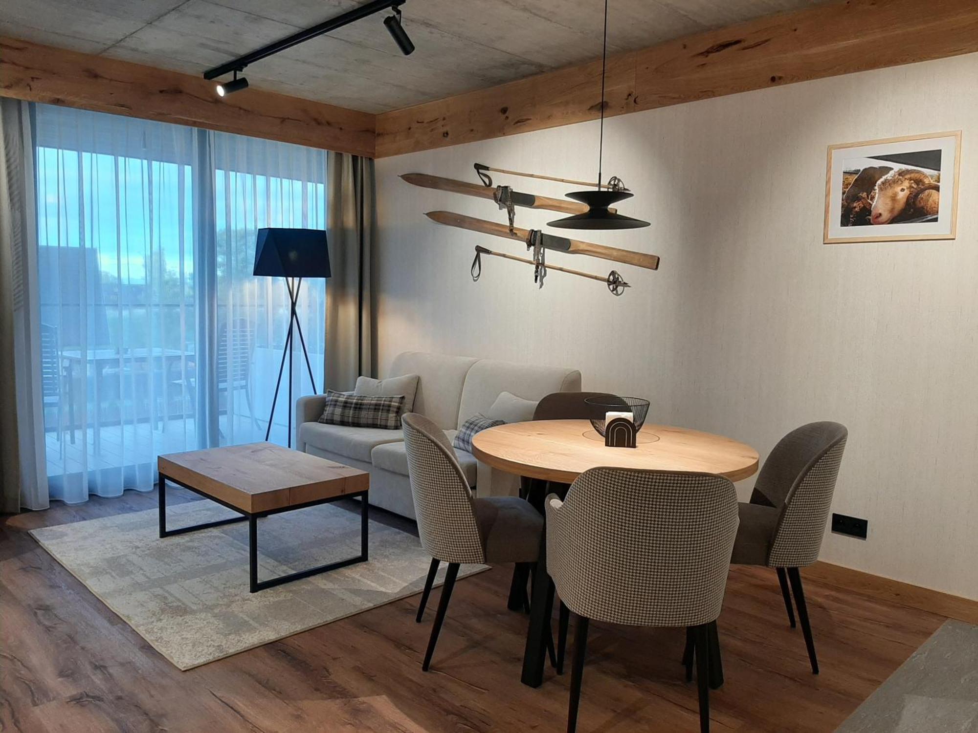 Rezydencja Owca Na Szlaku Zakopane Extérieur photo