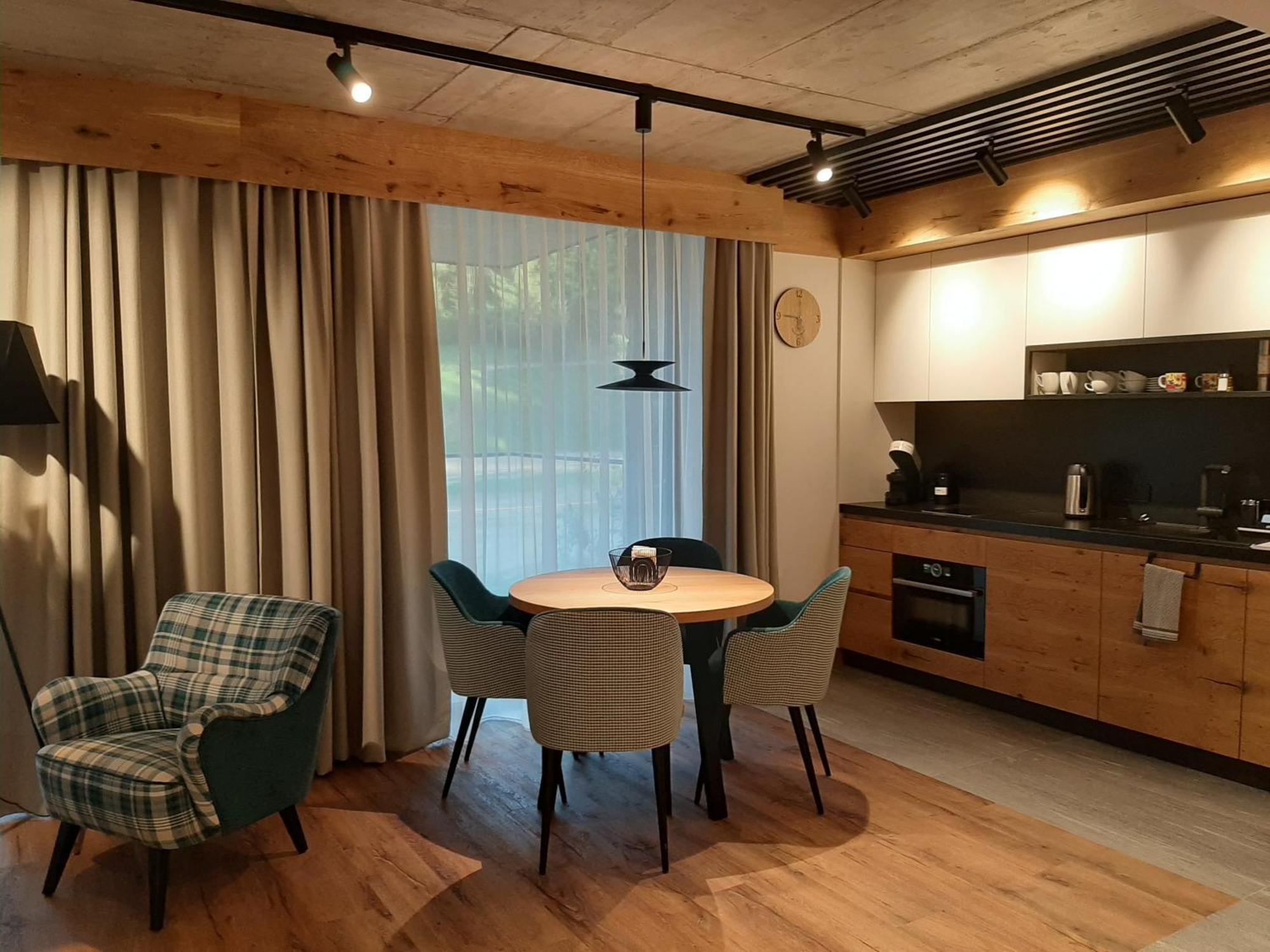 Rezydencja Owca Na Szlaku Zakopane Extérieur photo